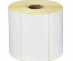 Zebra Zebra Z-Select 2000T, labelrol, normaal papier, 89x25mm | 76058