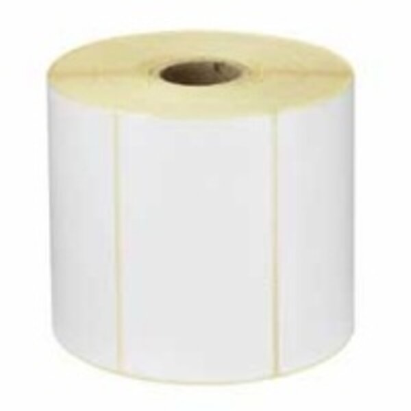 Zebra Zebra Z-Select 2000T, label roll, normal paper, 89x25mm | 76058