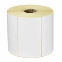 Zebra Zebra Z-Select 2000T, Rotolo etichette, Carta normale, 89x25mm, 76 mm