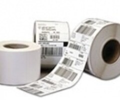 Zebra 02100BK10645 Zebra ZipShip 2100, Thermotransferband, Wachs, 106mm