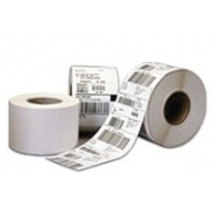 Zebra Zebra ZipShip 2100, ruban transfert thermique, cire, 106 mm, 25,4 mm