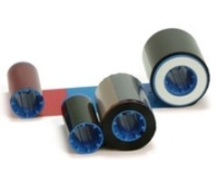 Zebra 800012-942 Zebra ribbon, YMCKI