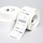 Zebra Z-Perform 1000T, Rotolo etichette, Carta normale, 102x203mm, 76 mm, 200mm