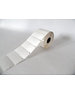  STL 56x25,4/90 Rotolo etichette, Carta termosensibile, 56x25,4mm