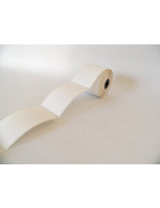  labelrol, thermisch papier, 76x101,6mm | NTL90 76x101,6