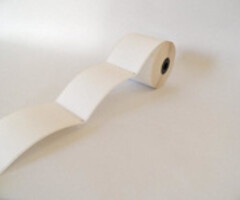 labelrol, thermisch papier, 76x101,6mm | NTL90 76x101,6