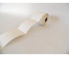 NTL90 76x101,6 Rotolo etichette, Carta termosensibile, 76x101,6mm