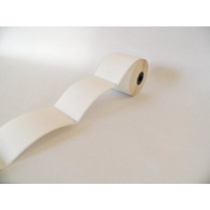 Rollo de etiquetas, papel térmico, 76 x 101,6 mm | NTL90 76 x 101,6