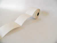 Rollo de etiquetas, papel térmico, 76 x 101,6 mm | NTL90 76 x 101,6