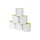 Zebra Z-Perform 1000D, label roll, thermal paper, 76x152mm | 3006255