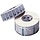 Zebra Z-Ultimate 3000T, Etikettenrolle, Kunststoff, 38x25mm, 76mm
