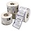 Zebra 3004410 Zebra, fanfold pack, Z-Perform 1000T tag 190, tickets, papier normal, 148x210mm