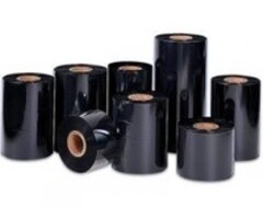 ARMOR thermal transfer ribbon, AXR7+ resin, 40mm, black | T25911ZA