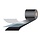 ARMOR Nastro trasportatore termico, AXR7+ resina, 60 mm, nero, 190 g, 25,4 mm