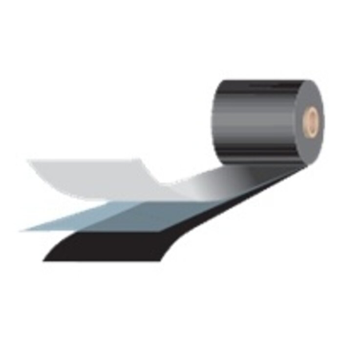 T26364ZA ARMOR Nastro trasportatore termico, AXR7+ resina, 60 mm, nero