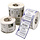 Zebra Z-Select 2000T, rouleau d'étiquettes, papier normal, 102x38mm, 25mm, 127mm