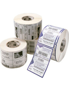 Zebra Zebra Z-Select 2000T, label roll, normal paper, 102x102mm | 3006321