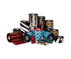 Zebra Zebra ZipShip 5095, thermal transfer ribbon, resin, 60mm | 05095BK06030