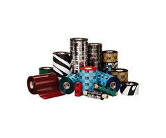 Zebra 05095BK08330 Zebra ZipShip 5095, ruban transfert thermique, résine, 83mm