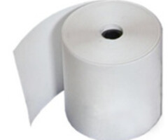 Zebra Zebra 8000D Linerless, labelrol, thermisch papier, 101.6mm | LD-R4LF5P