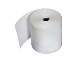 Zebra Zebra 8000D Linerless, rollo de etiquetas, papel térmico, 101,6 mm | LD-R4LF5P