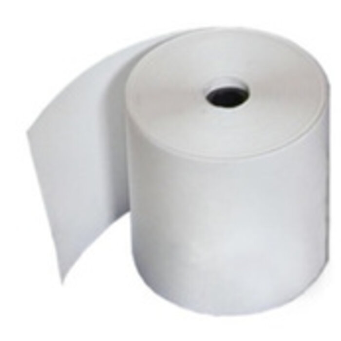 Zebra Zebra 8000D Linerless, label roll, thermal paper, 101.6mm | LD-R4LF5P