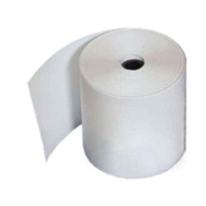 Zebra Zebra 8000D Linerless, labelrol, thermisch papier, 101.6mm | LD-R4LF5P