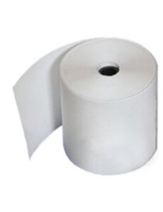 Zebra Zebra 8000D Linerless, label roll, thermal paper, 51mm | LD-R2LS5W