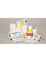 Zebra 3006419-T Zebra 8000D 10 Year Receipt, Bonrolle, Thermopapier, 101,6mm