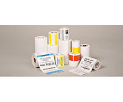 Zebra Zebra 8000D 10 Year Receipt, Receipt roll, thermal paper, 101.6mm | 3006419-T