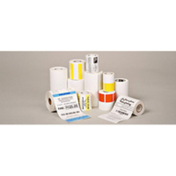 Zebra 3006419-T Zebra 8000D 10 Year Receipt, Rotolo scontrini, Carta termosensibile, 101,6 mm