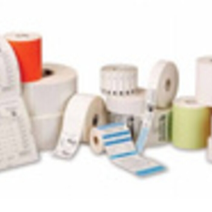 Zebra Zebra Z-Select 2000D, labelrol, thermisch papier, removeable, 102x76mm | 880239-076D