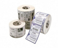 Zebra Zebra, label roll, normal paper, 152x216mm | 76018
