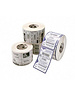 Zebra Zebra, label roll, normal paper, 152x216mm | 76018