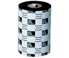 Zebra 05095BK13145 Zebra ZipShip 5095, Nastro trasportatore termico, resina, 131 mm