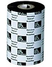 Zebra Zebra ZipShip 5095, thermal transfer ribbon, resin, 131mm | 05095BK13145