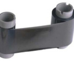 Zebra Cinta de tinta Zebra, negra | 800033-301