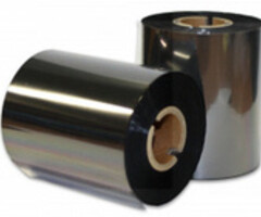 T51662 ARMOR ruban transfert thermique, AXR8 résine, 90 mm, noir