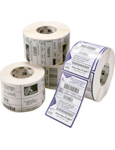 Zebra Zebra, label roll, thermal paper, 70x32mm | 880181-031D
