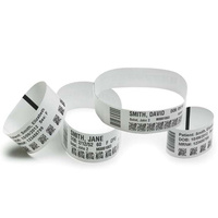 Zebra Z-Band Ultrasoft, 178mm