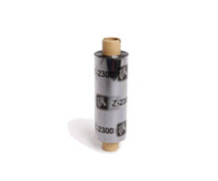 Zebra Zebra ZipShip 2300, ruban transfert thermique, cire, 110 mm, 380 g