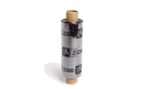 Zebra Zebra ZipShip 2300, Nastro trasportatore termico, cera, 110 mm, 380 g, 25,4 mm