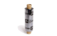 Zebra Zebra ZipShip 2300, ruban transfert thermique, cire, 110 mm, 380 g, 25,4 mm