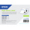 EPSON C33S045536 Epson Etikettenrolle, Normalpapier, 51mm