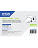 EPSON C33S045542 Labels (paper, plastic), Rotolo etichette, Epson, Carta normale, B 76mm, H 51mm