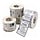 Zebra Z-Perform 1000D, rouleau d'étiquettes, papier thermique, 101,6x101,6mm, 19 mm