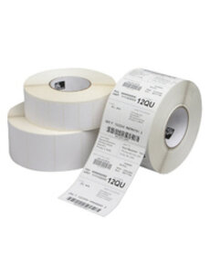 Zebra Zebra Z-Select 1000D, label roll, thermal paper, 38.1x38.1mm | 3008872-T