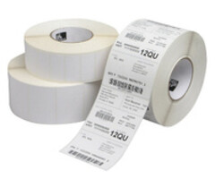 Zebra Zebra Z-Select 1000D, labelrol, thermisch papier, 38.1x38.1mm | 3008872-T