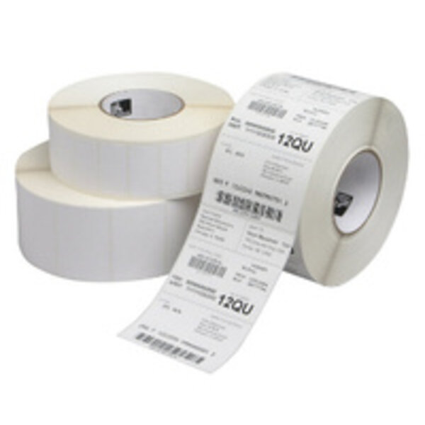 Zebra Zebra Z-Select 1000D, label roll, thermal paper, 38.1x38.1mm | 3008872-T
