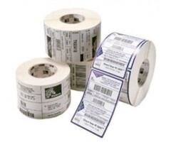 Zebra 3010766 Zebra Z-Perform 1000D 60, Bonrolle, 57mm